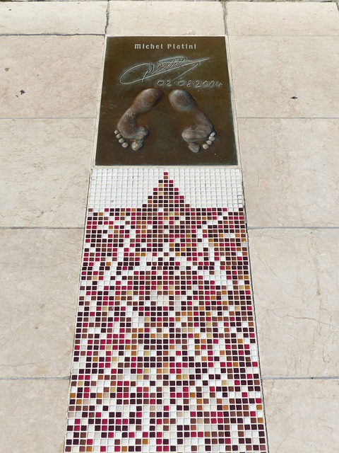 它是